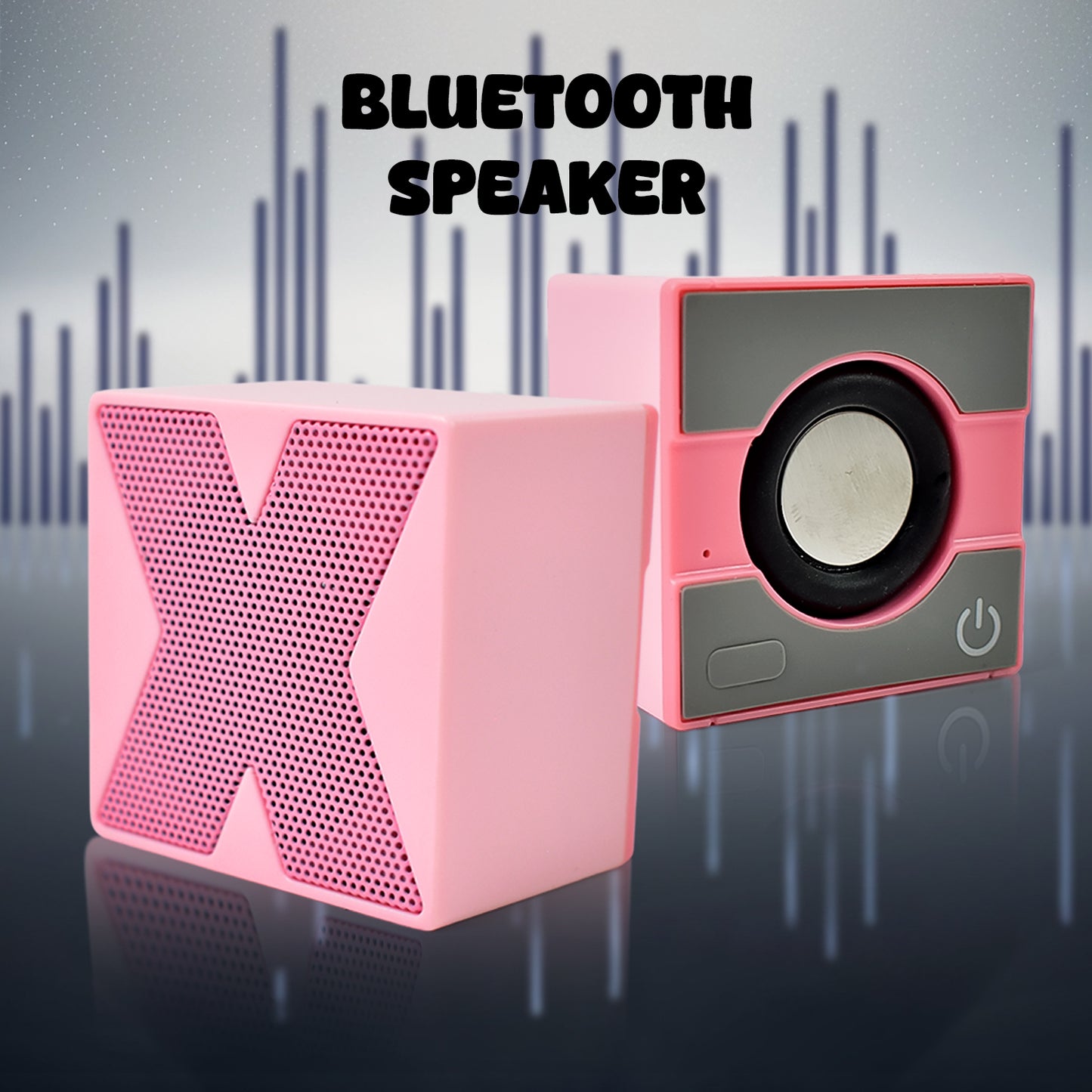 Mini Portable Wireless Speaker X1