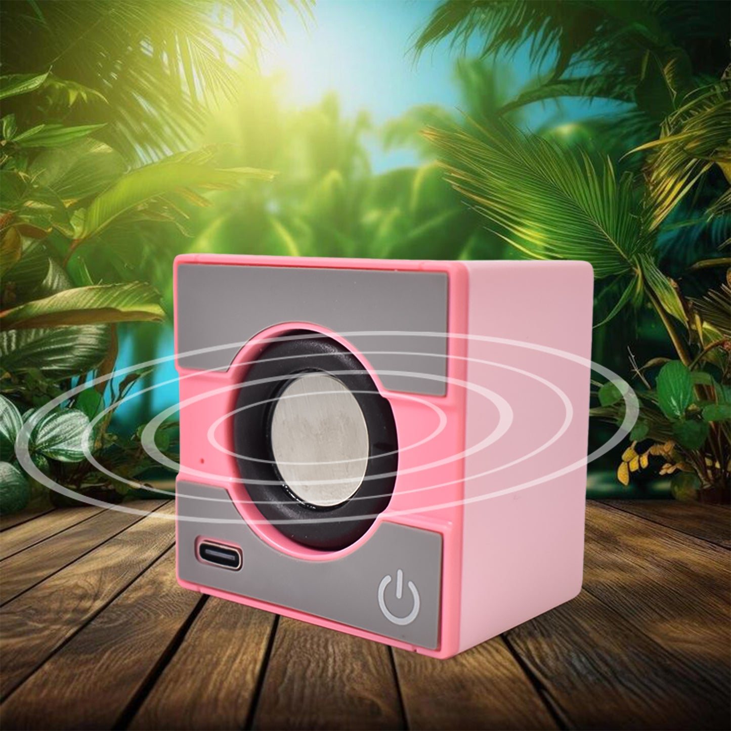 Mini Portable Wireless Speaker X1