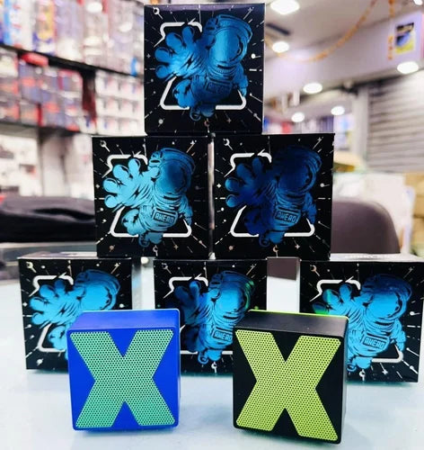 Mini Portable Wireless Speaker X1
